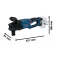 Bosch Trepant angular GRD 18V-127 HX