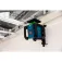 Bosch WM5 Laserunderstøttelse