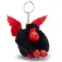 Kipling Chaveiro Halloween Devil Monkey