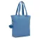 Kipling Hanifa 18.5L Stofftasche