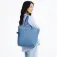 Kipling Hanifa 18.5L stofpose