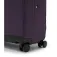 Kipling Valigia a rotelle Jet M 73L