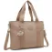 Kipling Minta L Up 20L stofpose