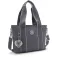 Kipling Minta M Up 9L kangaskassi