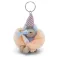 Kipling Clauer New Year Party Monkey