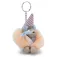 Kipling Clauer New Year Party Monkey