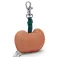 Kipling Charm Pumpkin