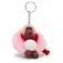 Kipling Snowbal Winter Monkey Avaimenperä