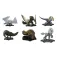 Dpi Monster Hunter σχήμα