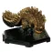 Dpi Monster Hunter figure