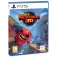 Playstation Super Meat Boy 3D