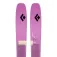 Black diamond Sci da touring Impulse TI 104