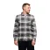 Black diamond Project Flannel 긴팔 셔츠