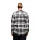 Black diamond Project Flannel 긴팔 셔츠