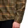 Black diamond Project Flannel langarmhemd