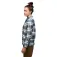 Black diamond Project Flannel 긴팔 셔츠