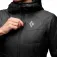 Black diamond Solution 2.0 パーカー