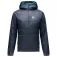 Black diamond Moletom com capuz Solution 2.0