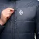 Black diamond Solution 2.0 kapuzenpullover