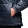 Black diamond Dessuadora amb caputxa Solution 2.0