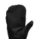 Black diamond UL Over Fausthandschuhe