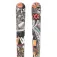 Völkl Sci alpini Revolt 81