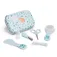 Miniland Bear Basic Baby Care Kit
