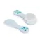 Miniland Bear Basic Baby Care Kit