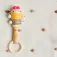 Miniland Chick Bell babyrangle