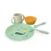 Miniland Mealset Ocean tableware