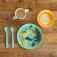 Miniland Mealset Ocean tableware