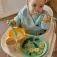 Miniland Mealset Ocean tableware