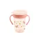 Miniland Bicchiere Sippy 360 Butterfly