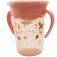 Miniland Bicchiere Sippy 360 Butterfly