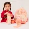 Miniland Bicchiere Sippy 360 Butterfly
