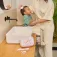 Miniland Squirrel Basic Baby Care Kit