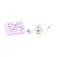 Miniland Squirrel Thermometer-Set