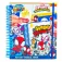 Canenco Spiderman Marvel Buch