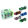 Carrera DTM Racers 차량