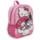Hello kitty 3D Hello Kitty and Friends Junior Backpack
