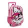 Hello kitty 3D Hello Kitty and Friends 行李箱