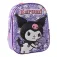 Hello kitty 3D Kuromi Hello Kitty Junior Backpack