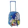 Sonic 3D Sonic the Hedgehog 行李箱