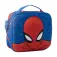 Spiderman 3D Spiderman Marvel Lunchzak
