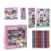 Hello kitty Hello Kitty and Friends aufkleber