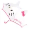 Hello kitty Hello Kitty paraply