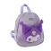 Hello kitty Kuromi Hello Kitty 背包 20 cm
