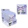 Hello kitty Kuromi Hello Kitty Tagebuch mit Stift