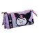 Hello kitty Kuromi Hello Kitty drievoudig etui