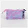 Hello kitty Trousse à trois compartiments Kuromi Hello Kitty